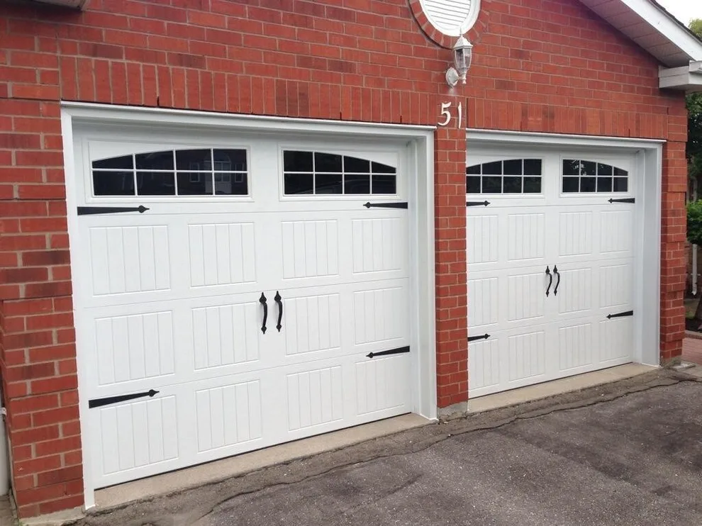Metal Garage Entrances by Wayne Dalton Garage Doors - Photo 7