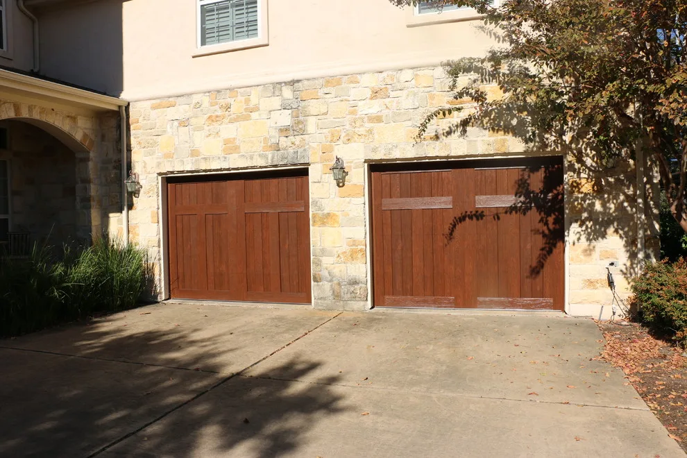 Cedar Park Overhead Doors - Photo 5