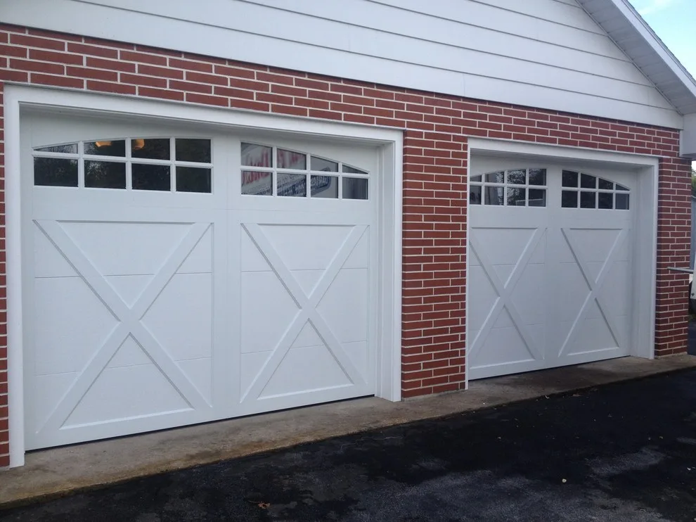 Clopay Coachman Entrance by Central PA Dock And Door - Photo 7