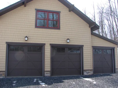 Clopay Coachman Entrance by Central PA Dock And Door - Photo 5
