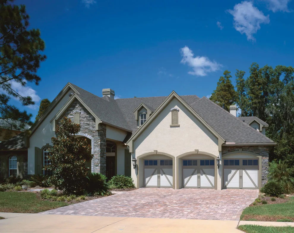 Clopay - Coachman Series by Rissler Garage Doors - Photo 11
