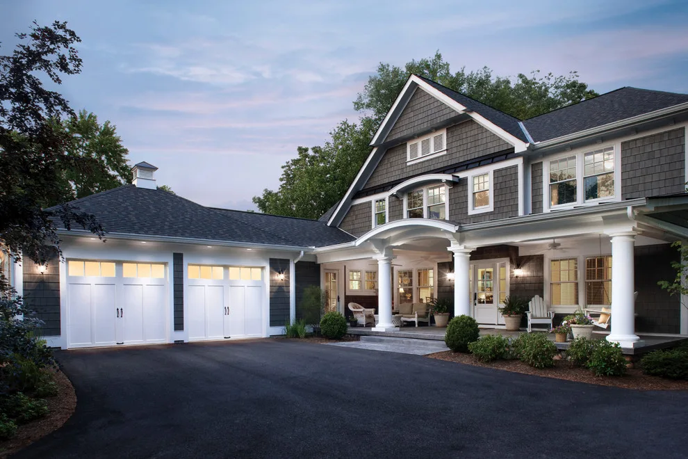 Clopay - Coachman Series by Rissler Garage Doors - Photo 17