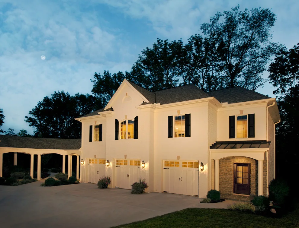 Clopay - Coachman Series by Rissler Garage Doors - Photo 14