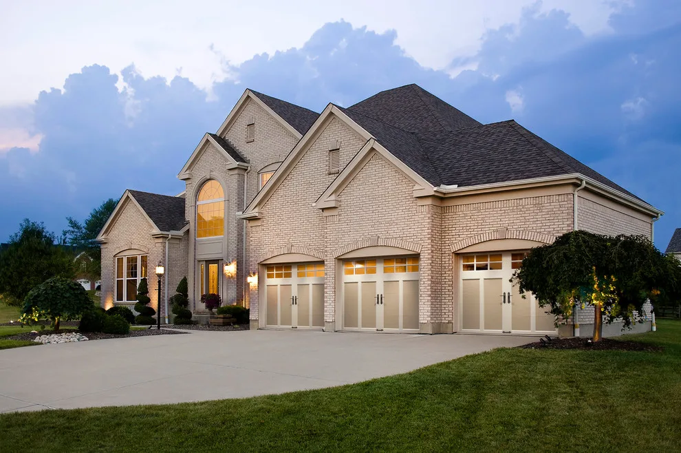 Clopay - Coachman Series by Rissler Garage Doors - Photo 27