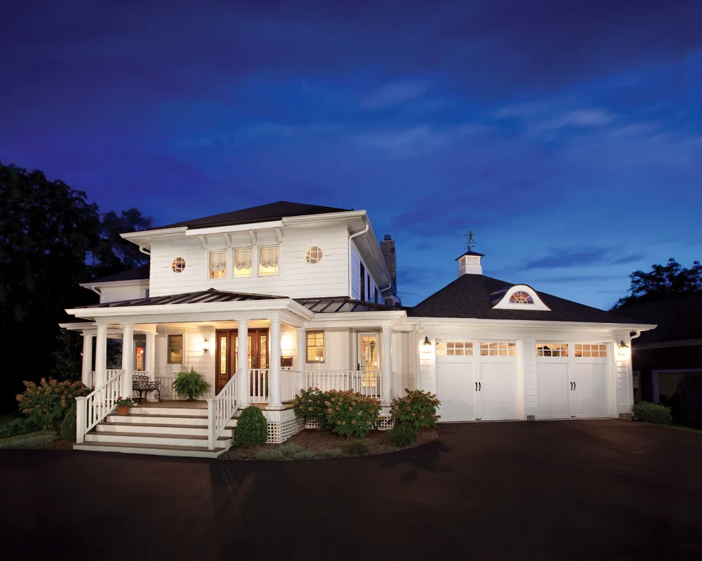 Rissler Garage Doors - Photo 8