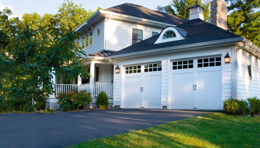Clopay - Coachman Series by Rissler Garage Doors - Photo 5