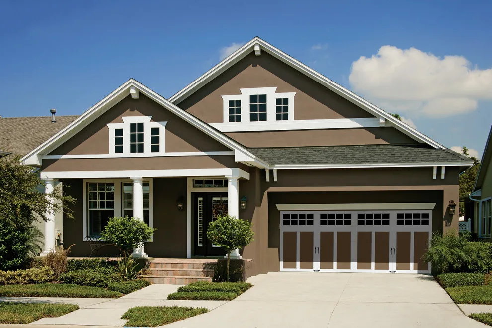 Clopay - Coachman Series by Rissler Garage Doors - Photo 15