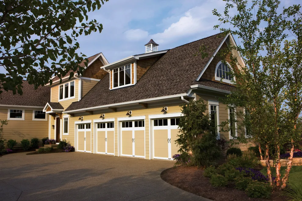 Clopay - Coachman Series by Rissler Garage Doors - Photo 13