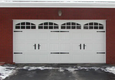 Clopay Showcase Door by Central PA Dock And Door - Photo 8