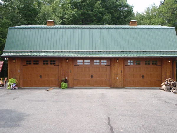 Clopay Showcase Door by Central PA Dock And Door - Photo 4