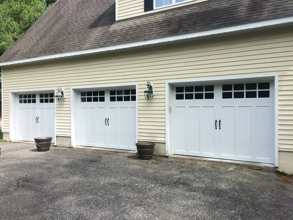 Gallery Setup by Automatic Door Company, Inc. - Photo 21