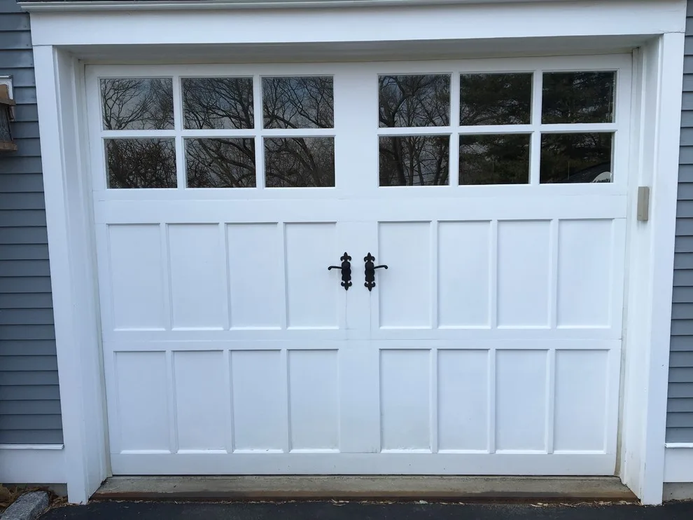 Gallery Setup by Automatic Door Company, Inc. - Photo 19