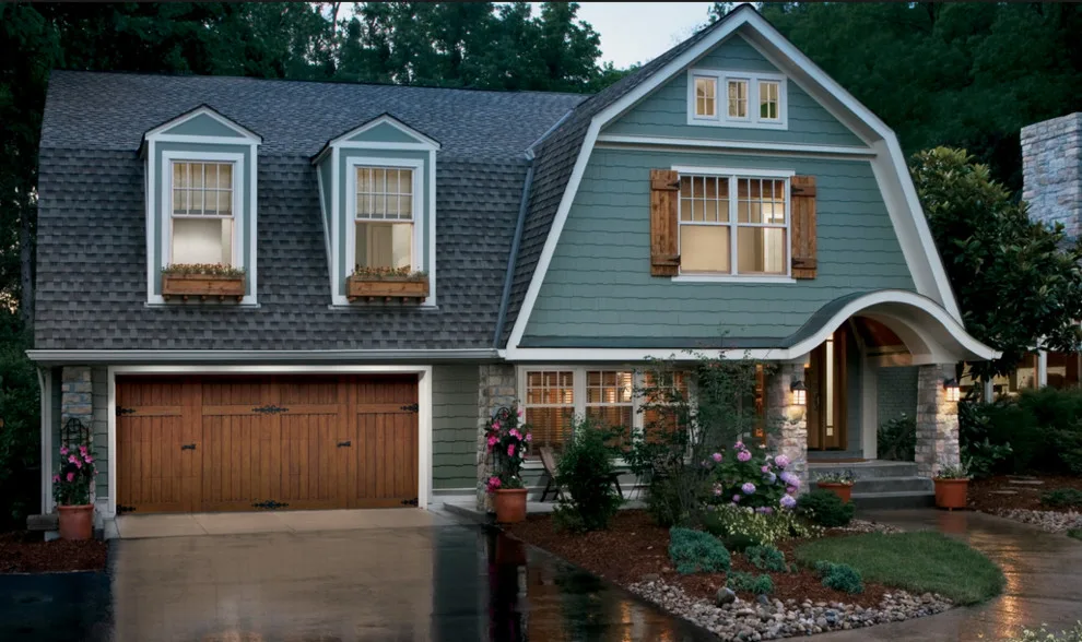 Lloyd Copelan Garage Doors - Photo 2