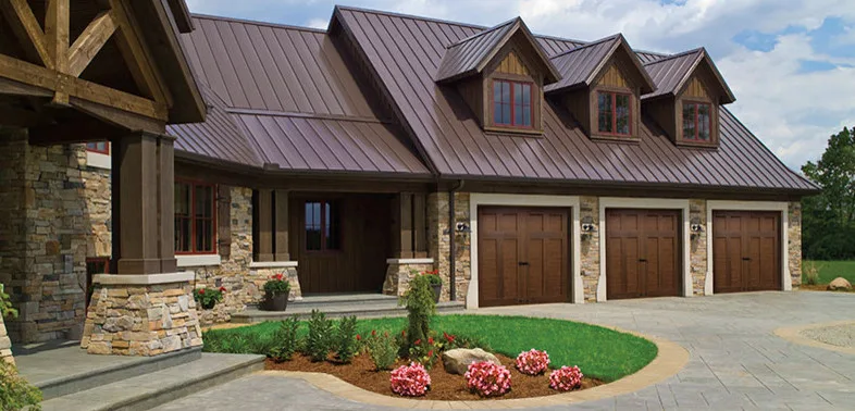 Lloyd Copelan Garage Doors - Photo 4