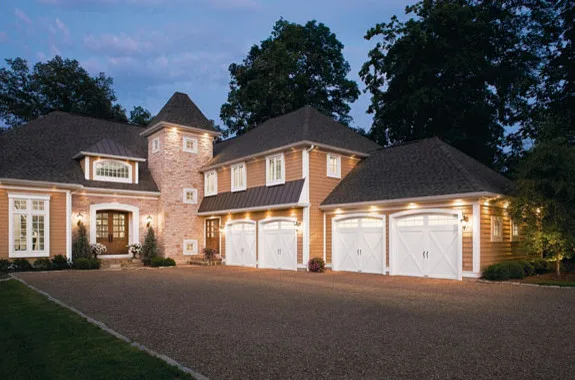 Lloyd Copelan Garage Doors - Photo 5