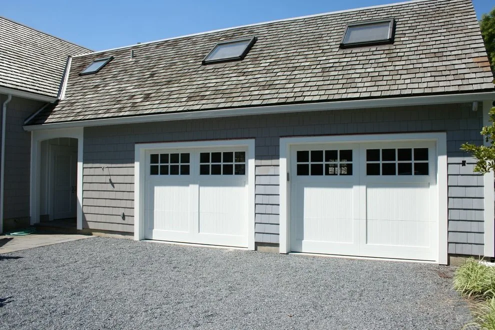 Clopay - Grand Harbor Series by Rissler Garage Doors - Photo 6