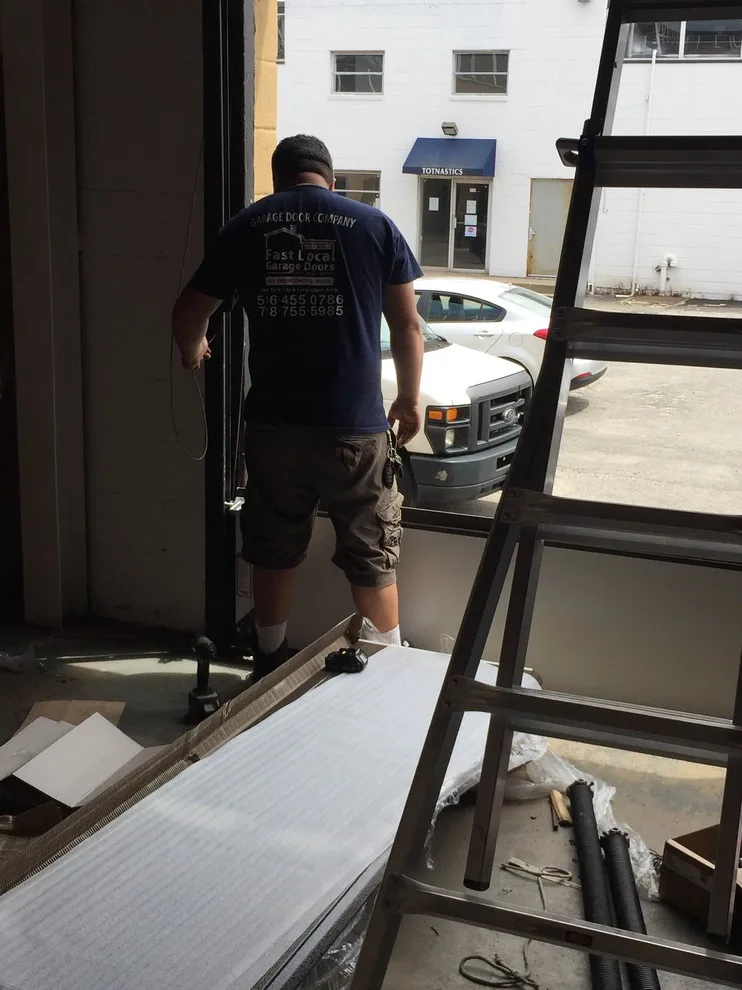Long Island Garage Doors Repair & Services - Photo 14