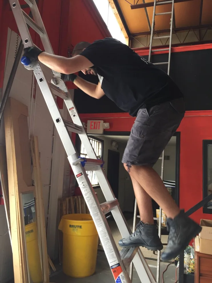 Long Island Garage Doors Repair & Services - Photo 10