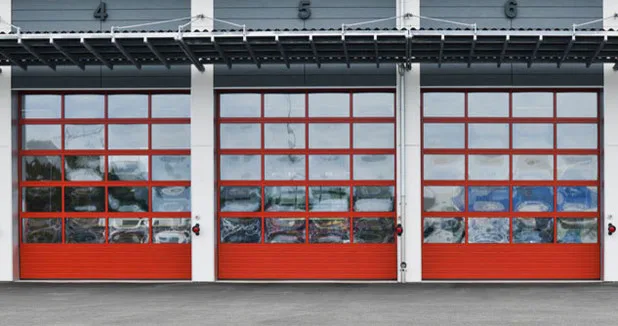 Ocean Garage Doors & Gates - Photo 4