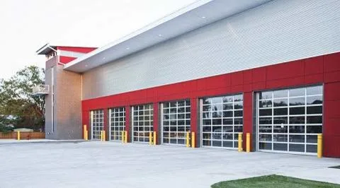 A-1 Door Company - Photo 3