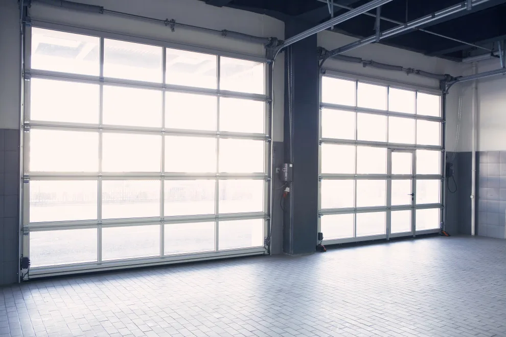 Business Overhead Garage Doors by Same Day Garage Door Repair - Photo 7