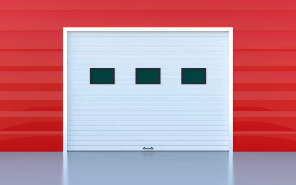 Business Overhead Garage Doors by Same Day Garage Door Repair - Photo 6