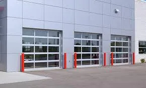 Business Overhead Garage Doors by Same Day Garage Door Repair - Photo 5