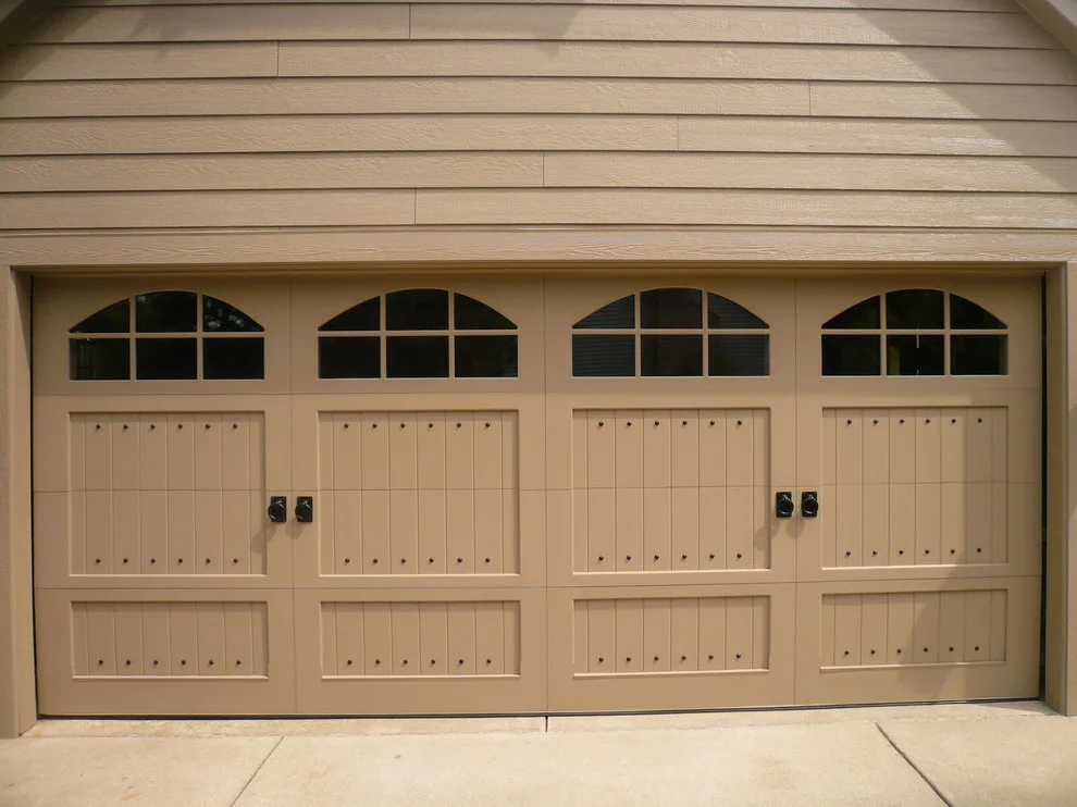 Bespoke Wooden Doors by GEIS Building Products - Photo 17