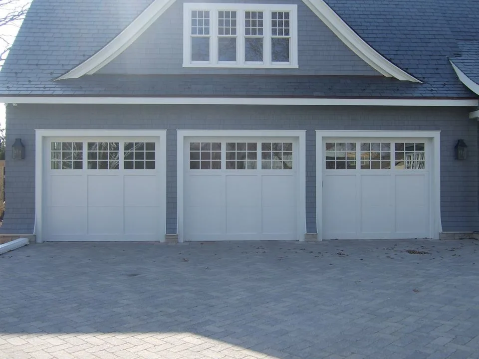 Bespoke Wooden Doors by GEIS Building Products - Photo 31