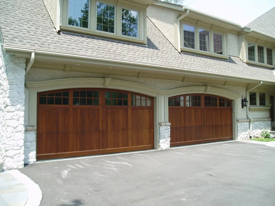 Bespoke Wooden Doors by GEIS Building Products - Photo 35