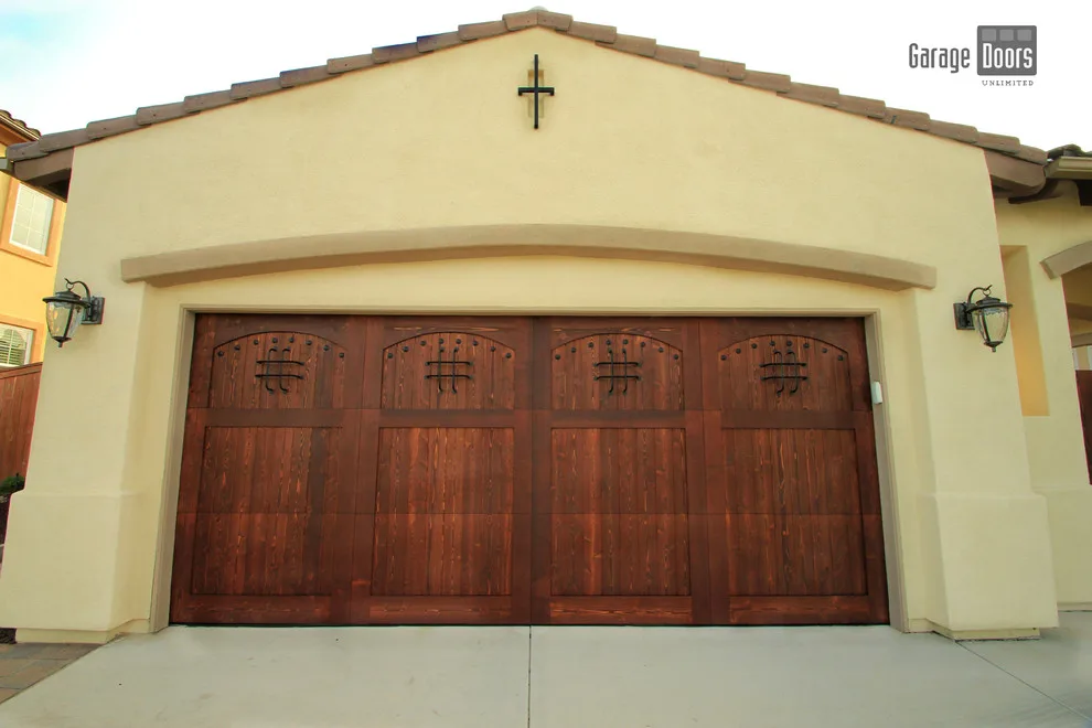 Garage Doors Unlimited - Photo 9