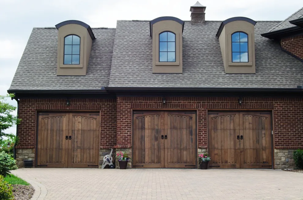 Tailored Wooden Garage Doors by Wayne Dalton Garage Doors - Photo 15