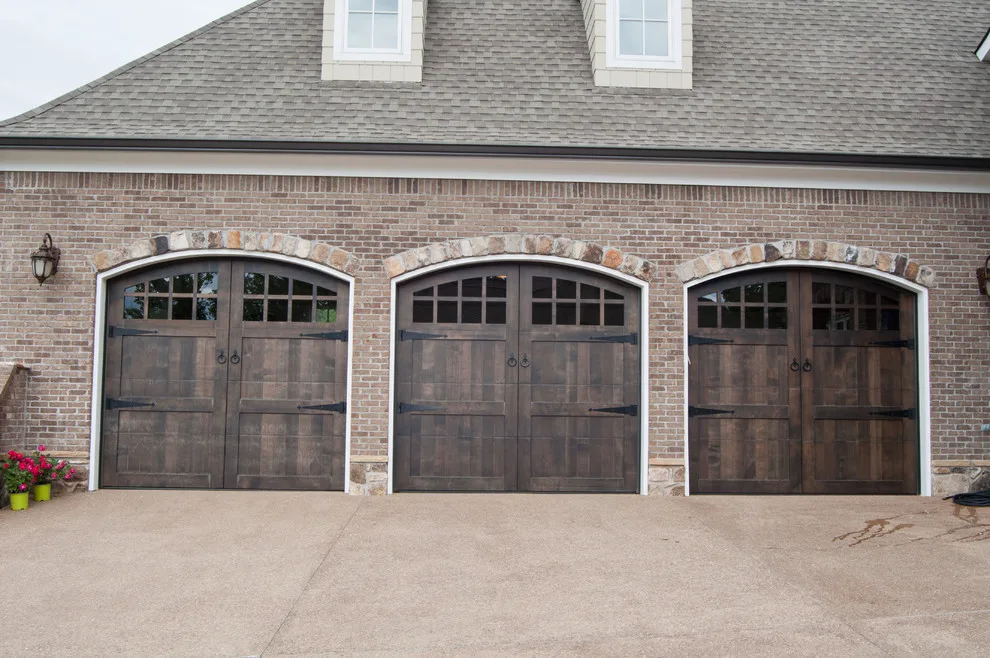 Tailored Wooden Garage Doors by Wayne Dalton Garage Doors - Photo 13