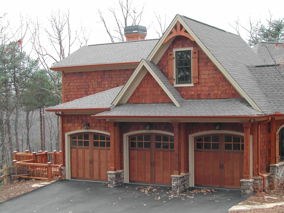 Tailored Wooden Garage Doors by Wayne Dalton Garage Doors - Photo 27