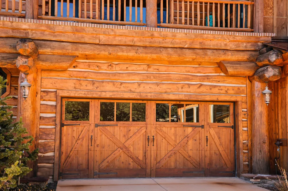 Tailored Wooden Garage Doors by Wayne Dalton Garage Doors - Photo 22