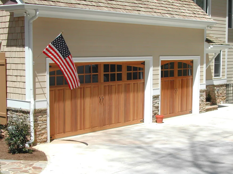 Tailored Wooden Garage Doors by Wayne Dalton Garage Doors - Photo 20