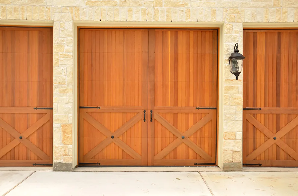 Tailored Wooden Garage Doors by Wayne Dalton Garage Doors - Photo 26