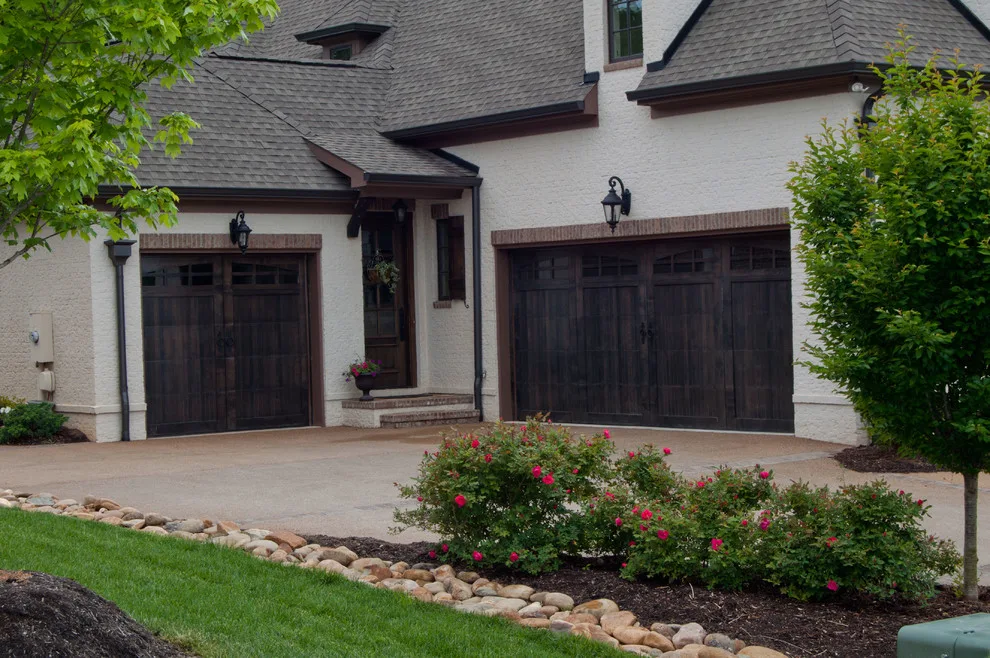 Tailored Wooden Garage Doors by Wayne Dalton Garage Doors - Photo 5