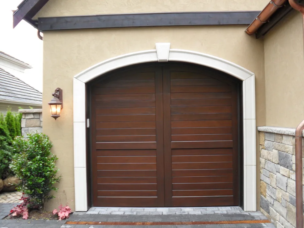 Tailored Wooden Garage Doors by Wayne Dalton Garage Doors - Photo 31