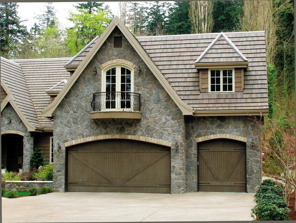 Tailored Wooden Garage Doors by Wayne Dalton Garage Doors - Photo 25