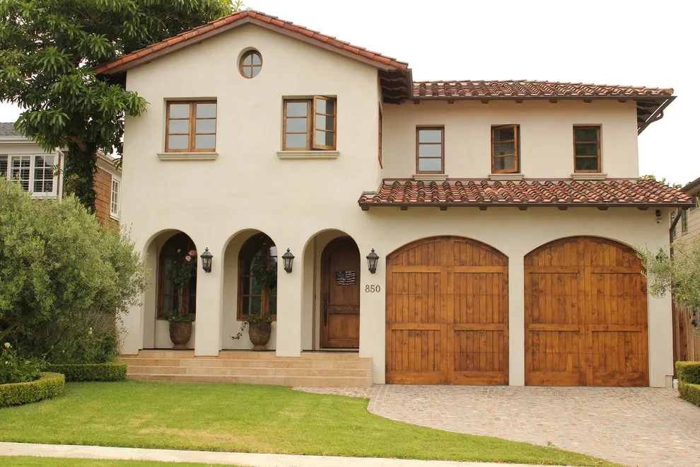 Tailored Wooden Garage Doors by Wayne Dalton Garage Doors - Photo 30