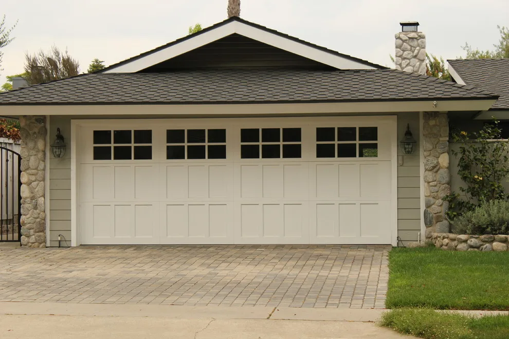 Tailored Wooden Garage Doors by Wayne Dalton Garage Doors - Photo 8