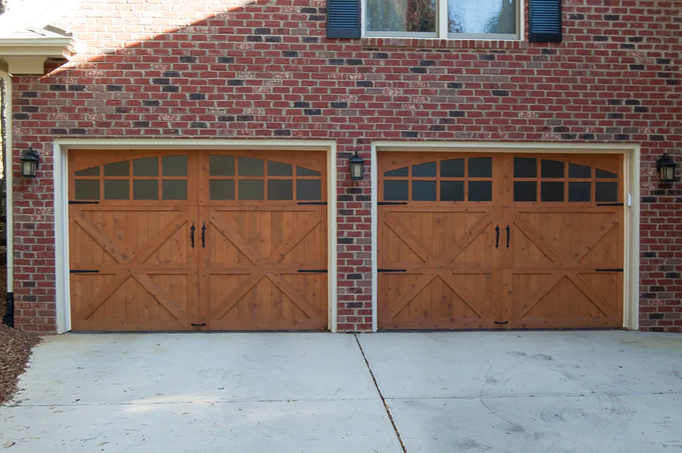 Tailored Wooden Garage Doors by Wayne Dalton Garage Doors - Photo 35
