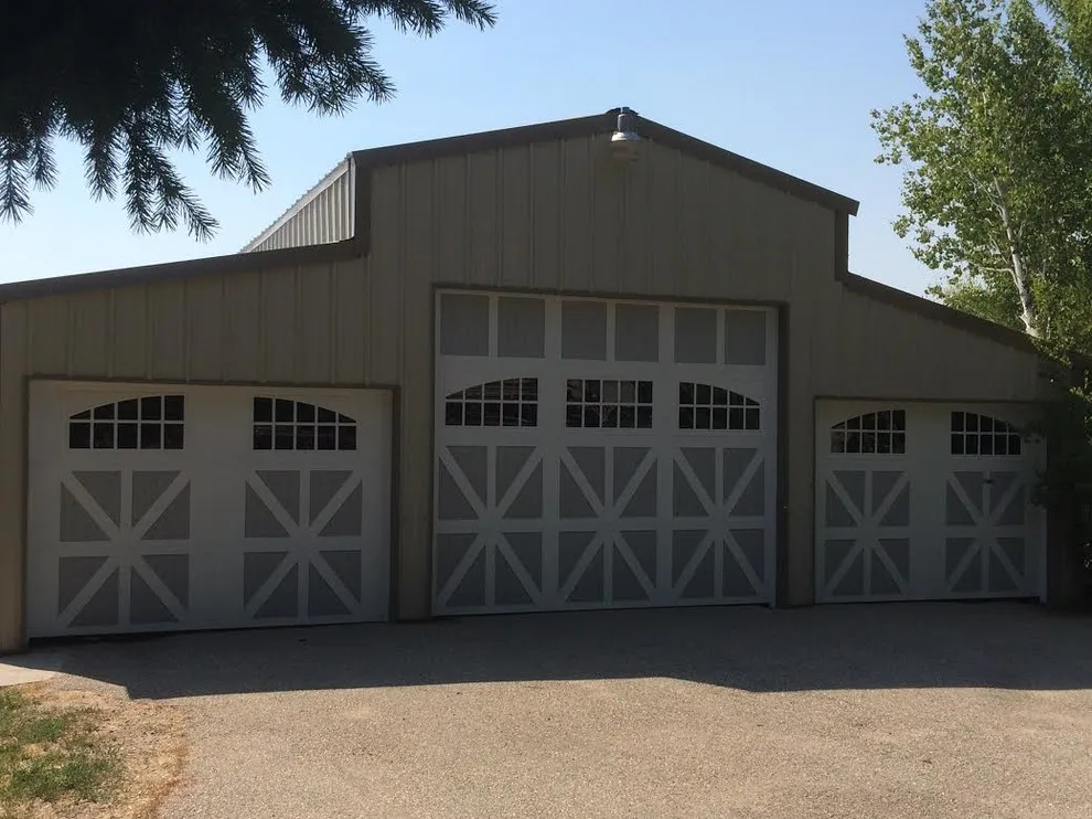 Garage Door Store, Boise - Photo 7