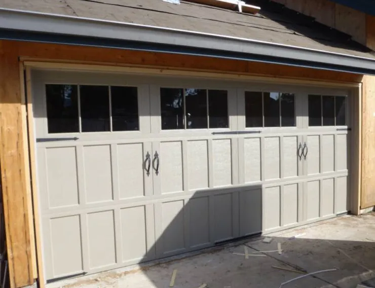 Garage Door Store, Boise - Photo 11
