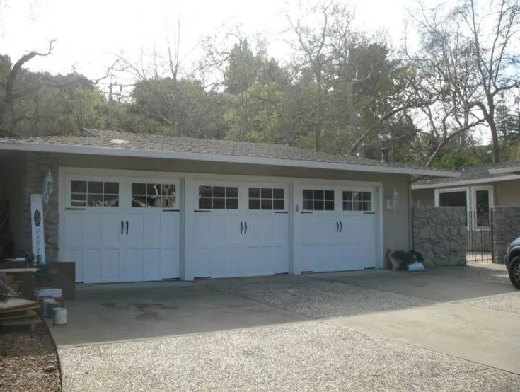 Garage Door Store, Boise - Photo 3