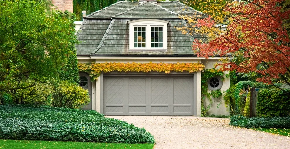 Raynor Door Company - Photo 13