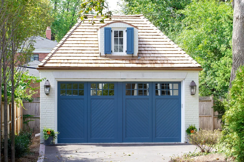 Raynor Door Company - Photo 6
