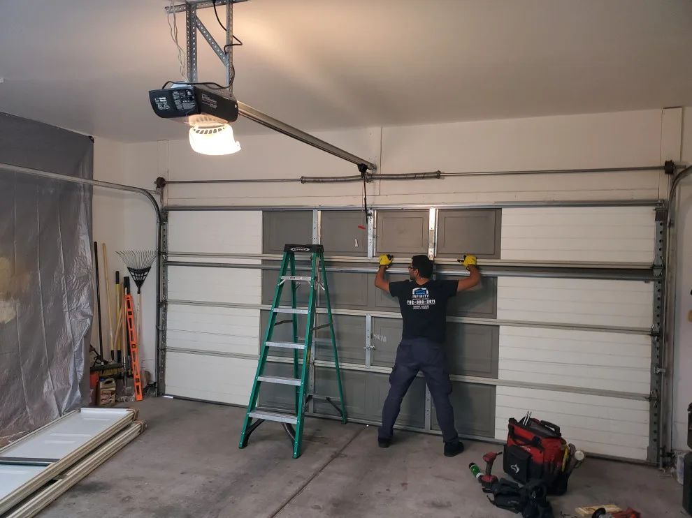 Garage Door Upgrade by Infinity Garage Door - Photo 4