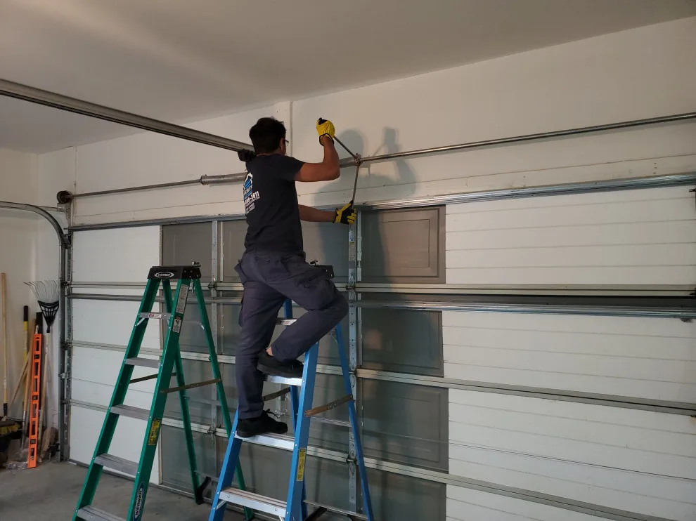 Garage Door Upgrade by Infinity Garage Door - Photo 23